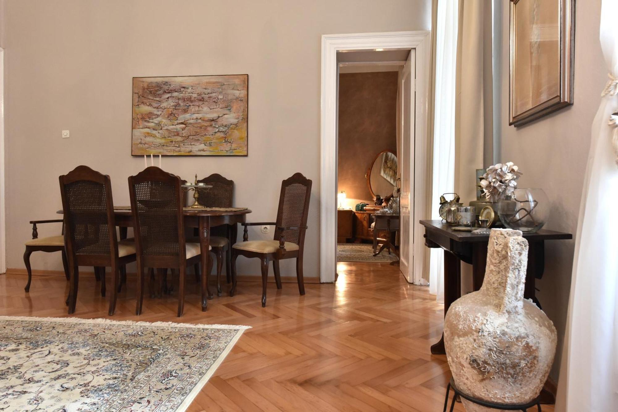 Zadar Center Beach Apartment - Directly On The Sea Eksteriør billede